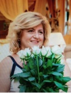 Врач Психолог Романова Лолита  на Doc.ua