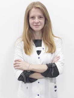 Врач Семейный врач Повидерная (Липатникова) Ирина  Михайловна на Doc.ua