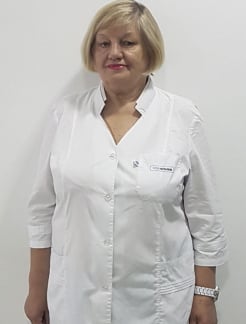 Врач Акушер-гинеколог Меняйленко Вера Моисеевна на Doc.ua