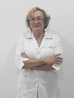 Лікар Педіатр, Паразитолог Войлова Євгенія Львівна на Doc.ua