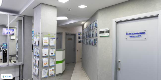 Стоматологическая клиника «Люми-Дент» Позняки