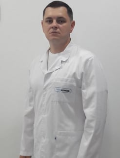 Врач Дерматолог, Дерматовенеролог Гавран  Богдан  Александрович на Doc.ua