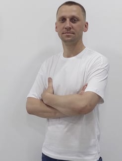 Врач Реабилитолог Завернутый  Александр  Анатольевич на Doc.ua