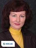Мавзенко Валентина