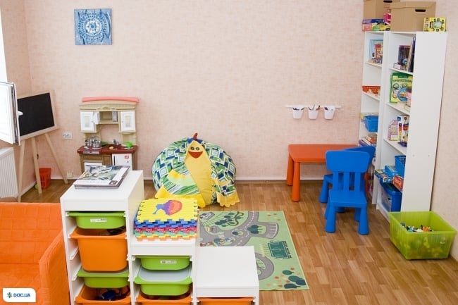 Приватний психологічний кабінет лікаря Ромащука