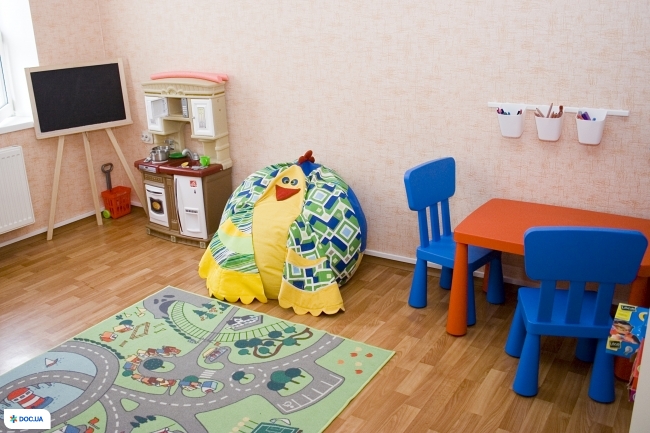 Приватний психологічний кабінет лікаря Ромащука