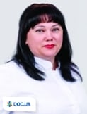 Лікар Ендоскопіст Потапенко Марина Володимірівна на Doc.ua