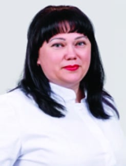 Врач Эндоскопист Потапенко Марина Владимировна на Doc.ua