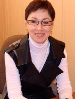 Лікар Психолог, Психотерапевт Котенко Юлія Іванівна на Doc.ua