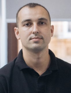 Лікар Стоматолог Подгребельний Андрій Євгенійович на Doc.ua