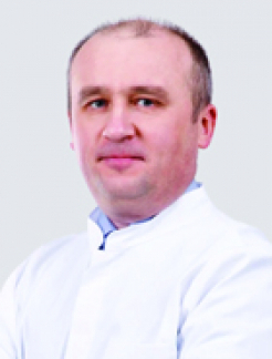 Врач  Овдиенко Александр Дмитриевич на Doc.ua