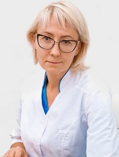 Врач УЗИ-специалист Котелевец  Наталья  Вячеславовна на Doc.ua