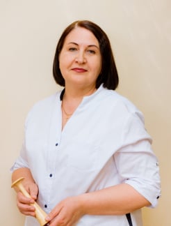 Врач Акушер-гинеколог, УЗИ-специалист Гальченко Наталья  Валерьевна на Doc.ua