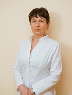 Лікар Дерматолог, Трихолог, Дерматовенеролог Яфарова   Інесса Миколаївна на Doc.ua