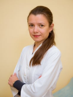 Лікар Гінеколог Земляна Наталія Анатоліївна на Doc.ua