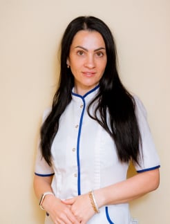 Врач Косметолог Каплун  Ирина Степановна на Doc.ua