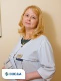 Врач Акушер-гинеколог Подлубная Виктория Георгиевна на Doc.ua