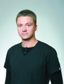 Лікар  Бовсуновський Василь Юрійович на Doc.ua