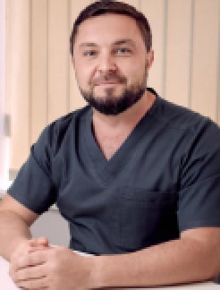 Врач Андролог, Уролог, Хирург Глебов Антон Сергеевич на Doc.ua