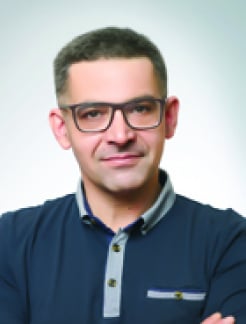 Врач  Мельник Владимир Михайлович на Doc.ua