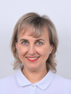 Лікар Стоматолог-терапевт Сидоренко  Аліса  Юріївна на Doc.ua