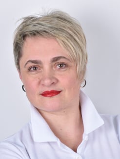 Лікар Імунолог, Пародонтолог Логвиненко  Олена  Вікторівна на Doc.ua