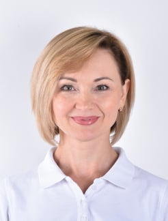 Лікар Стоматолог-терапевт Курилех  Людмила  Анатоліївна на Doc.ua