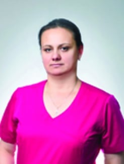 Лікар  Науменко Надія Вікторівна на Doc.ua