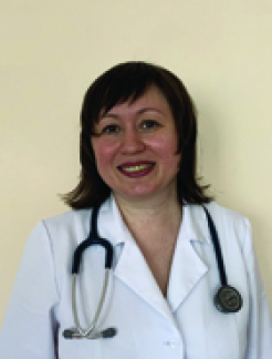 Врач  Кутня Светлана Михайловна на Doc.ua