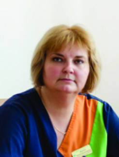 Лікар  Миронова Наталія Володимірівна на Doc.ua