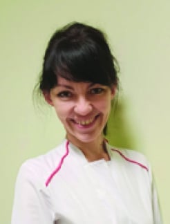 Врач  Павлусенко Лариса Валерьевна на Doc.ua
