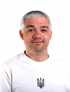 Лікар Стоматолог, Стоматолог-ортопед Медведков  Віктор Валентинович на Doc.ua