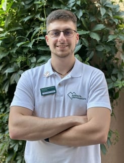 Врач Отоларинголог (ЛОР) Семерез Александр Владимирович на Doc.ua