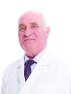 Врач  Ковальчук Петр Степанович на Doc.ua