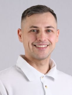 Врач Стоматолог, Пародонтолог Керенович Олег  Николаевич на Doc.ua