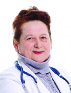 Лікар  Гринчук Любов Сергіївна на Doc.ua