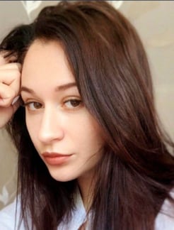 Лікар Стоматолог Сиваченко Вікторія Дмитрівна на Doc.ua
