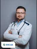 Врач Терапевт, Гастроэнтеролог, УЗИ-специалист Калякин  Артем  Александрович на Doc.ua