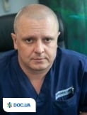 Врач Ортопед, Травматолог Высоцкий Александр Викторович на Doc.ua