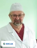 Врач Ортопед, Травматолог Русанов Александр Викторович на Doc.ua