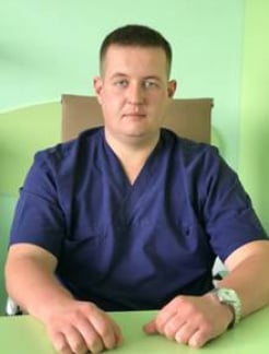 Врач Ортопед, Травматолог Марусан Александр Владимирович на Doc.ua