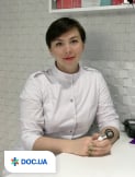 Врач Дерматовенеролог Пересыпкина  Анна  Михайловна на Doc.ua