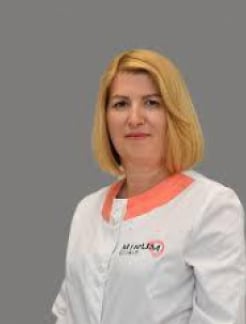 Врач Невролог Прядка Ольга Владимировна  на Doc.ua