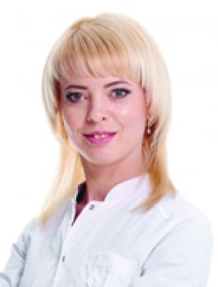 Врач  Булейко Светлана Владимировна на Doc.ua