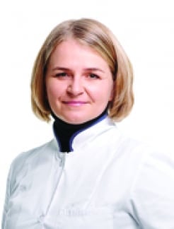 Лікар  Бабяк Ірина Валеріївна на Doc.ua