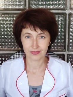 Врач Семейный врач Загорулько Наталия Антоновна на Doc.ua