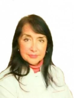 Лікар Акушер-гінеколог, Гінеколог, УЗД-фахівець, Гінеколог-ендокринолог Шегай  Тетяна  Володимирівна на Doc.ua