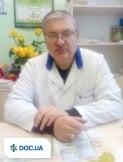 Лікар Ортопед Каленіченко Олег Іванович на Doc.ua
