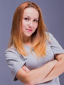 Врач Массажист, Реабилитолог Толкачова Евгения Борисовна на Doc.ua