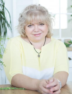 Лікар Психолог, Психотерапевт Капітоненко Вікторія Валер'ївна на Doc.ua
